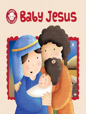 cover image of Baby Jesus